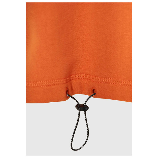 Funky Buddha Γυναικείο φούτερ